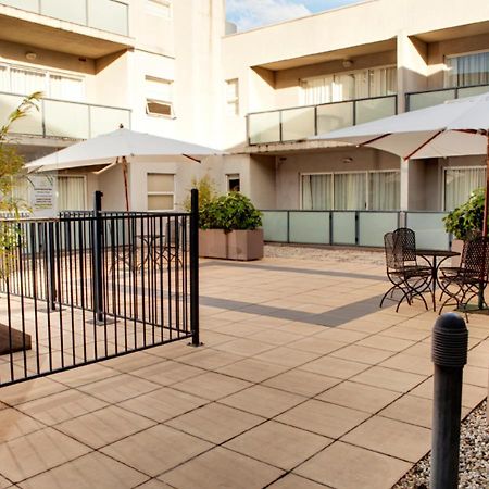 Punthill Burwood Aparthotel Екстериор снимка