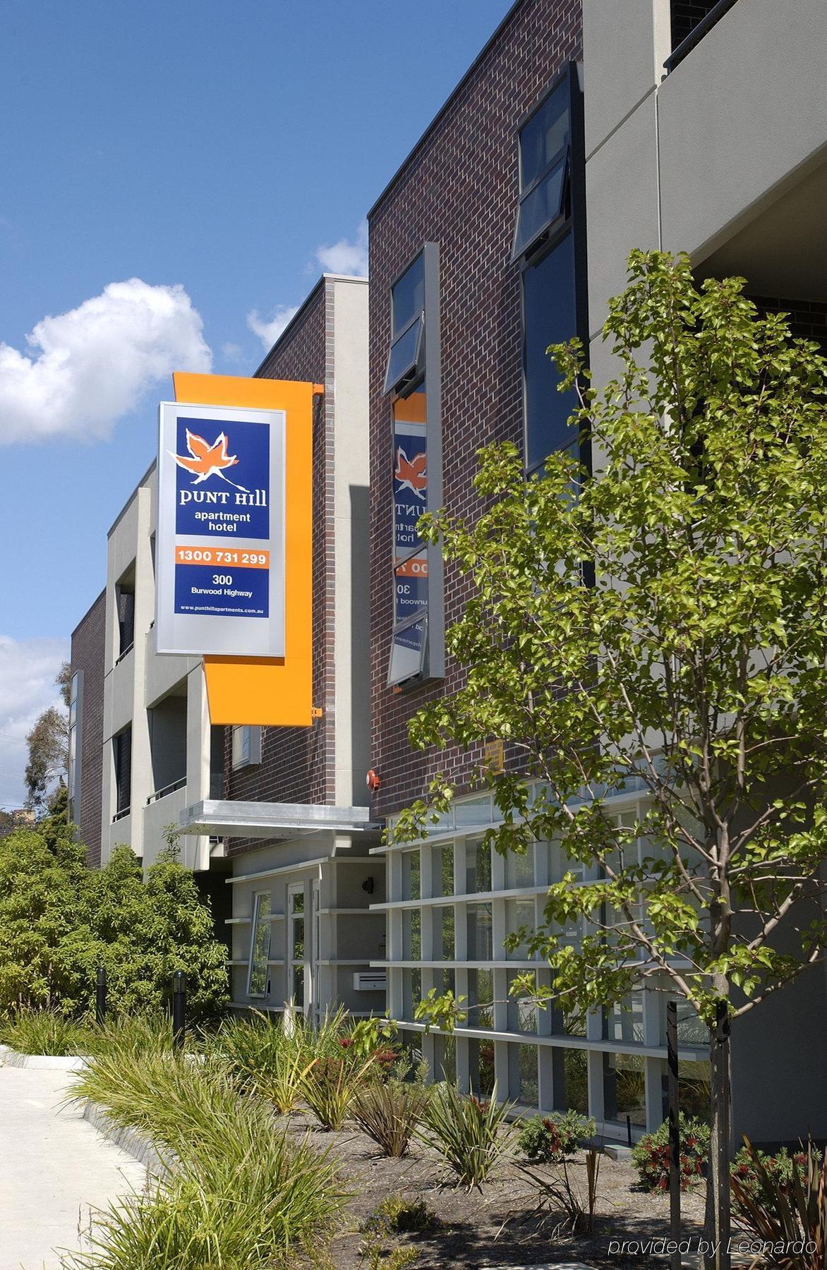 Punthill Burwood Aparthotel Екстериор снимка