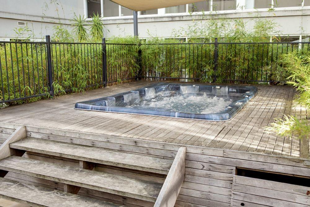 Punthill Burwood Aparthotel Екстериор снимка