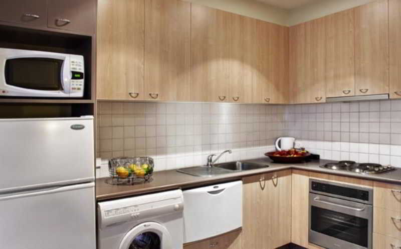 Punthill Burwood Aparthotel Екстериор снимка