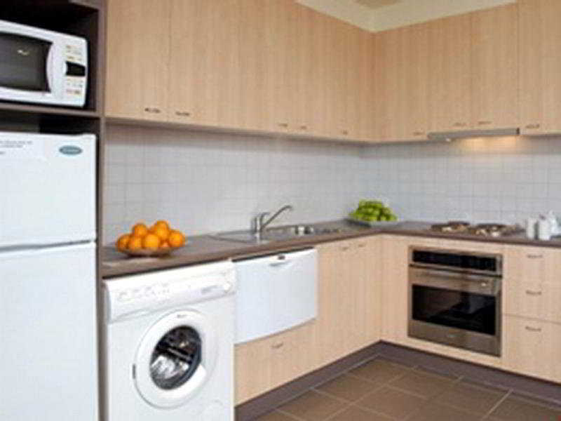 Punthill Burwood Aparthotel Стая снимка