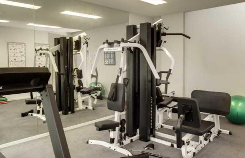 Punthill Burwood Aparthotel Екстериор снимка