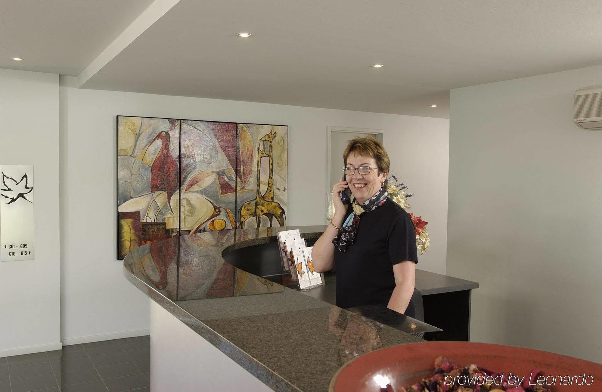 Punthill Burwood Aparthotel Интериор снимка