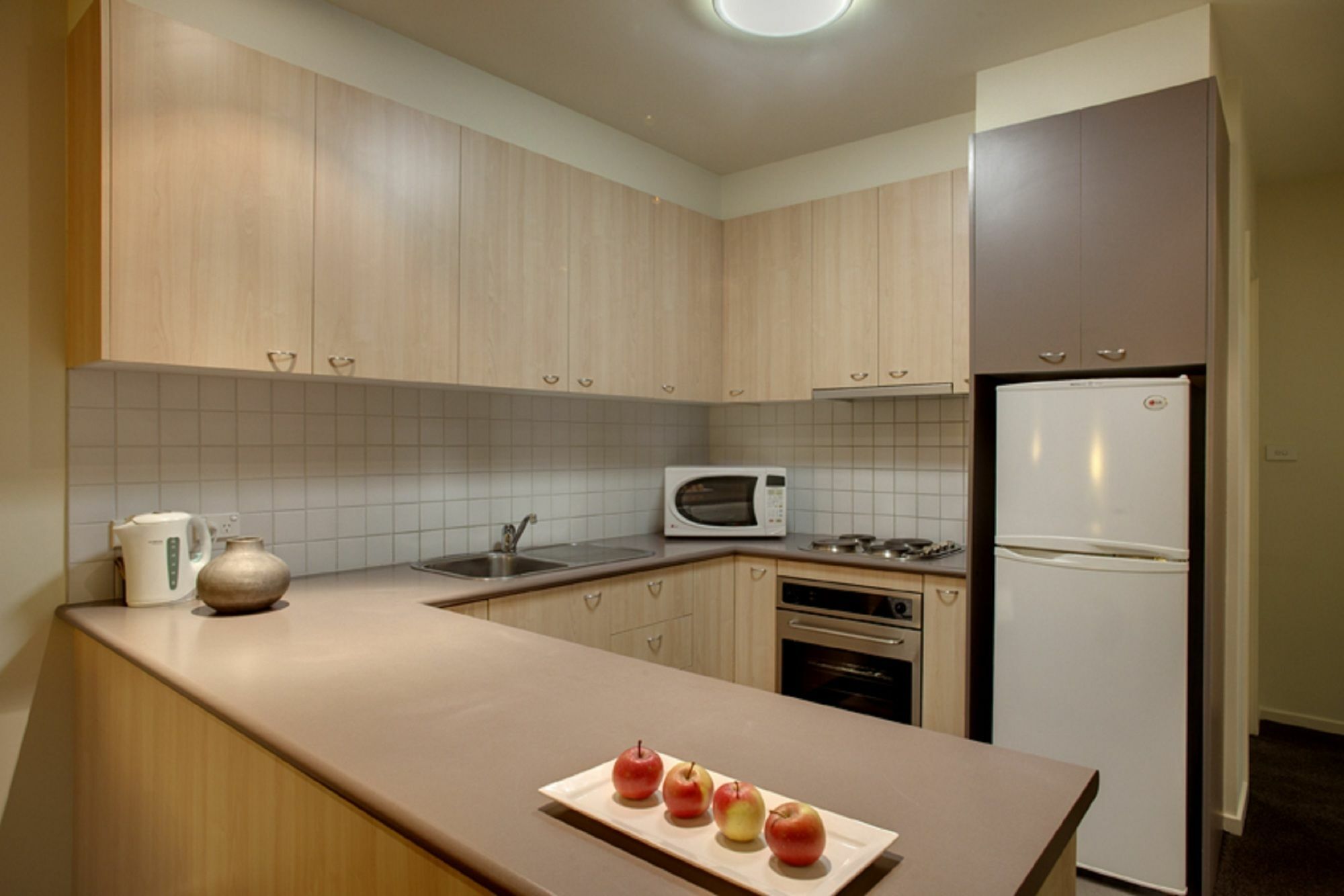 Punthill Burwood Aparthotel Екстериор снимка