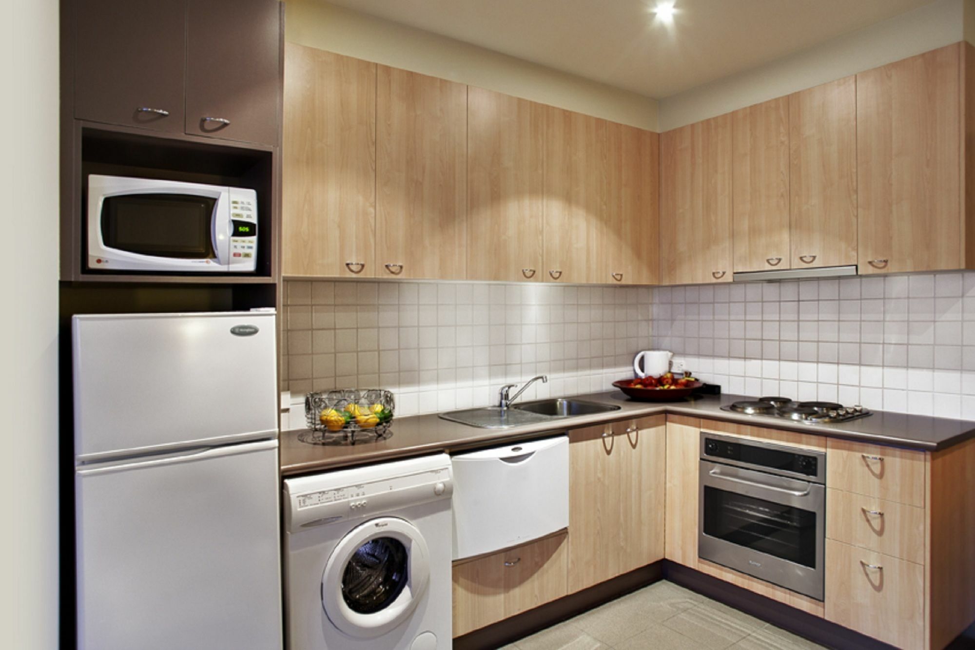 Punthill Burwood Aparthotel Екстериор снимка