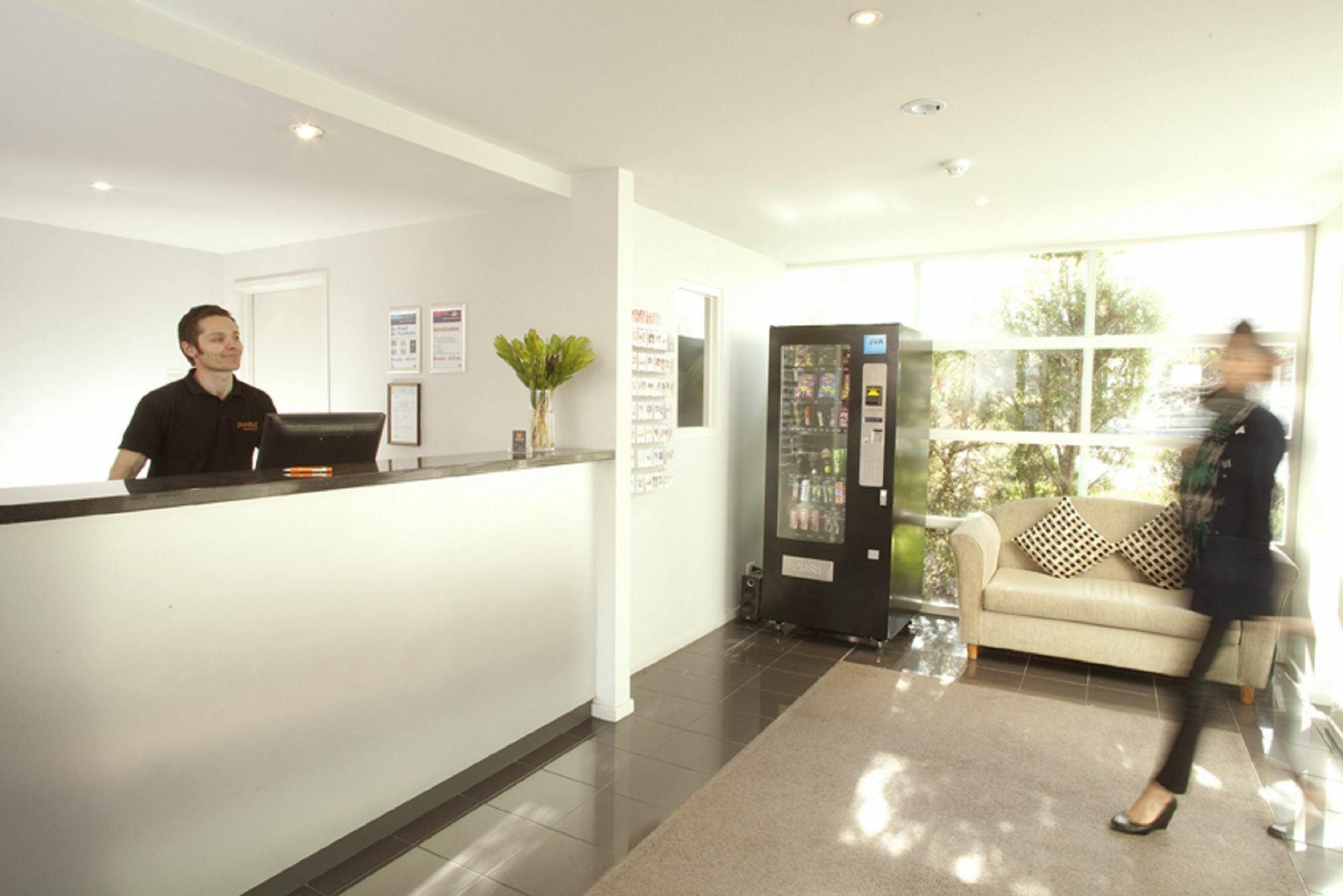 Punthill Burwood Aparthotel Екстериор снимка