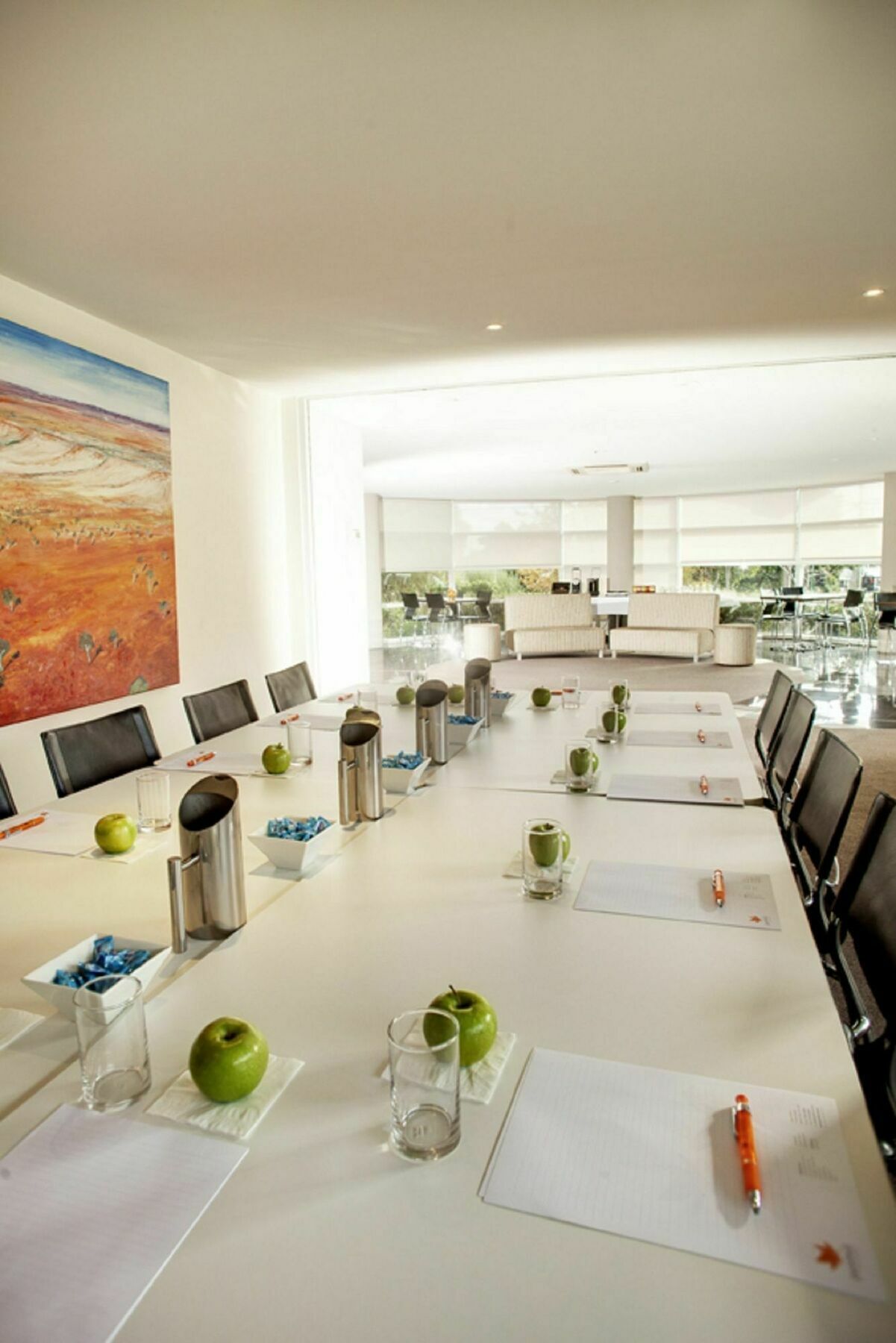 Punthill Burwood Aparthotel Екстериор снимка