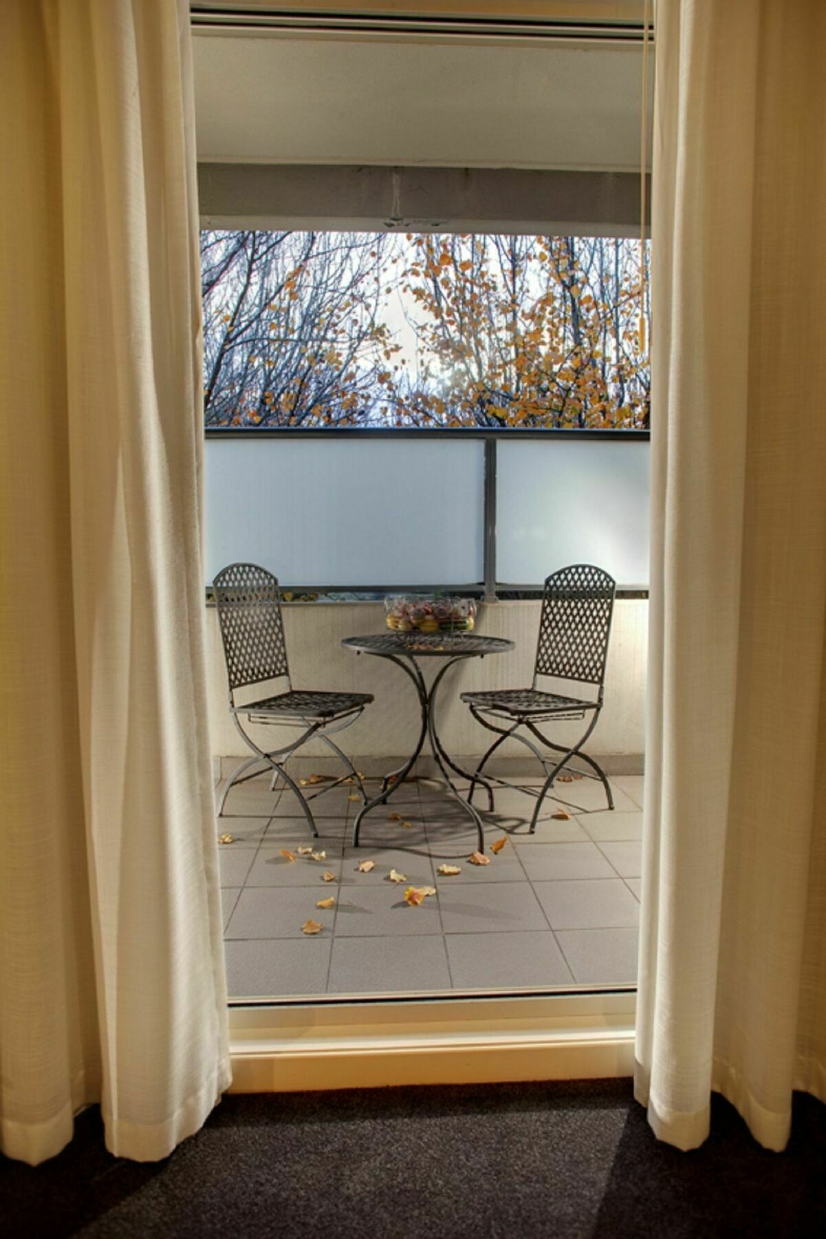Punthill Burwood Aparthotel Екстериор снимка