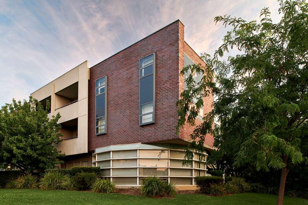 Punthill Burwood Aparthotel Екстериор снимка