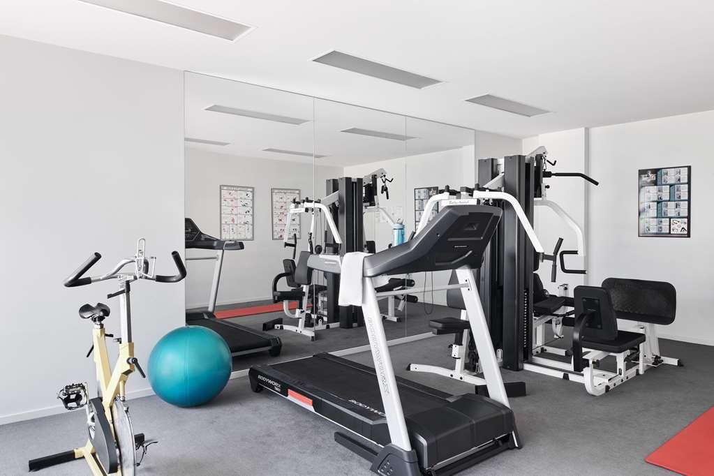Punthill Burwood Aparthotel Съоръжения снимка