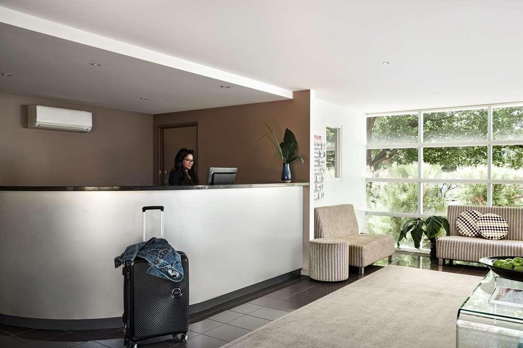 Punthill Burwood Aparthotel Интериор снимка